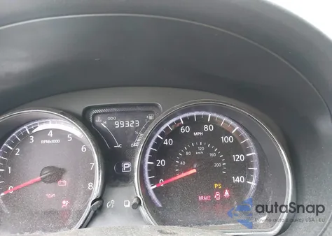 2016 Nissan Versa 1.6 S/1.6 S+/1.6 Sl/1.6 Sv from USA, damaged, VIN 3N1CN7APXGL876819